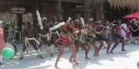 Cultural Performers