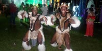 Cultural Performers