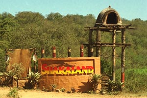 Shakaland